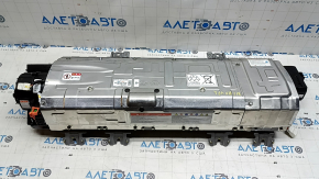 Complete battery for Kia Niro 17-19 HEV, 94k, 229V with 12V battery