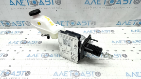 Master brake cylinder with reservoir assembly Hyundai Tucson 25-26 1.6T HEV