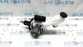 Master brake cylinder with reservoir assembly Hyundai Tucson 25-26 1.6T HEV