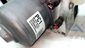 Master brake cylinder with reservoir assembly Hyundai Tucson 25-26 1.6T HEV