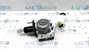 Master brake cylinder with reservoir assembly Hyundai Tucson 25-26 1.6T HEV