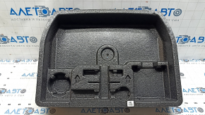 Foam plastic for Kia Niro 17-22 HEV tool, type 2, dented