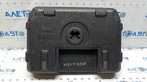 Foam plastic for Kia Niro 17-22 HEV tool, type 2, dented