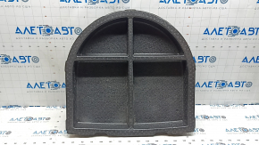 Central trunk tray Kia Niro 17-22 HEV, dented