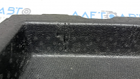 Central trunk tray Kia Niro 17-22 HEV, dented