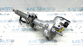 Steering column Hyundai Tucson 25-26 EUR with start/stop, with motor