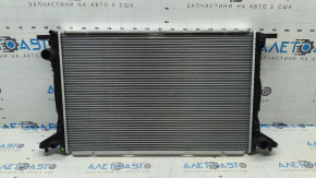 Water Cooling Radiator for Audi Q5 80A 18-24 3.0T