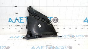 Front right fender liner air duct BMW 5 G30 17-23