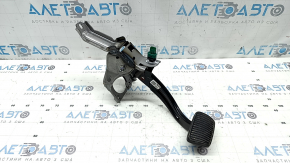 Brake pedal Hyundai Tucson 24-26 1.6T HEV