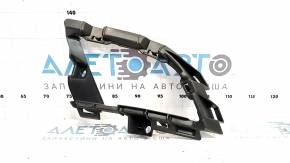 Bracket fog light left VW Jetta 15-18 USA