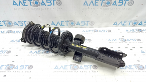Shock absorber strut assembly front left Hyundai Tucson 25-26 1.6T HEV