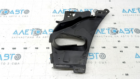 Front bumper air duct left BMW X5 G05 19-23