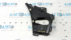 Front bumper air duct left BMW X5 G05 19-23