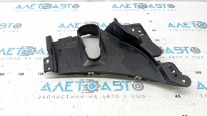 Front bumper air duct left BMW X5 G05 19-23