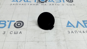 Kia Niro 17-19 HEV, PHEV front bumper tow hook cap, scratches, impact, sand