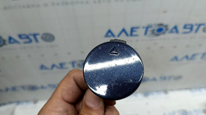 Kia Niro 17-19 HEV, PHEV front bumper tow hook cap, scratches, impact, sand