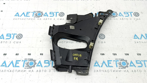Front bumper air duct right BMW X5 G05 19-23