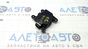 Actuator motor drive heater Hyundai Tucson 22-26