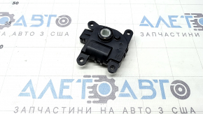 Actuator motor drive heater Hyundai Tucson 22-26