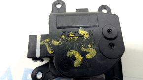 Actuator motor drive heater Hyundai Tucson 22-26