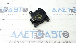 Actuator motor drive heater Hyundai Tucson 22-26