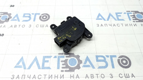 Actuator motor drive heater Hyundai Tucson 22-26