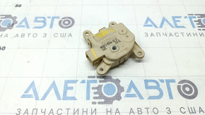 Actuator motor drive heater Hyundai Tucson 22-26