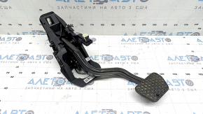 Brake pedal BMW 5 G30 17-23 with sensor
