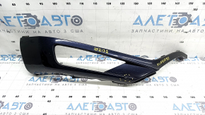 Front bumper trim right Volvo XC90 16-19 scratches