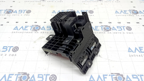 Distribution plate of battery BMW 5 G30 17-23 with squib, with cover