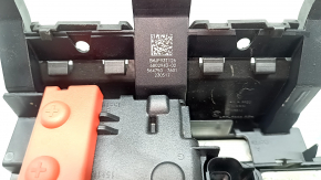 Distribution plate of battery BMW 5 G30 17-23 with squib, with cover