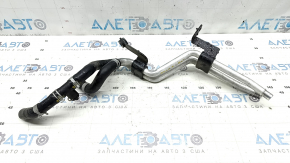 Cooling system hose Hyundai Tucson 22-26 1.6T HEV