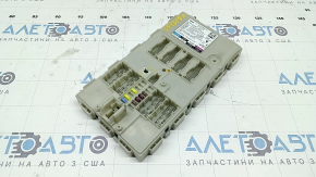 Body Domain Controller BDC BMW 5 G30 17-20 broken mount