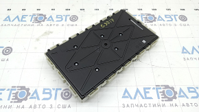 Body Domain Controller BDC BMW 5 G30 17-20 broken mount