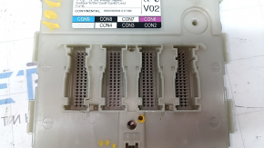 Body Domain Controller BDC BMW 5 G30 17-20 broken mount