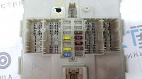 Body Domain Controller BDC BMW 5 G30 17-20 broken mount