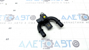 Crankcase pressure sensor Hyundai Tucson 22-26 1.6T HEV with tube