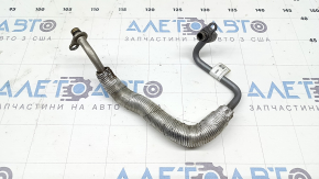 BMW 5 G30 17-20 turbo oil supply pipe