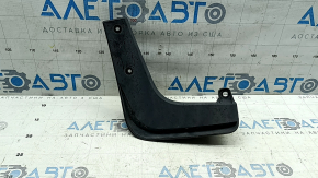 Mudguard front right Kia Niro 17-22 HEV, PHEV structure, crack