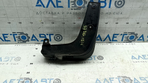 Mudguard front right Kia Niro 17-22 HEV, PHEV structure, crack