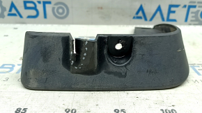 Mudguard front right Kia Niro 17-22 HEV, PHEV structure, crack