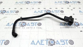Fuel vapor pressure sensor BMW 5 G30 17-20 2.0T with tube