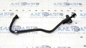 Fuel vapor pressure sensor BMW 5 G30 17-20 2.0T with tube
