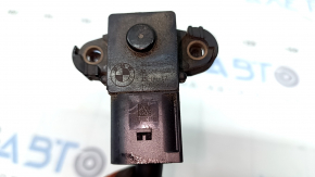 Fuel vapor pressure sensor BMW 5 G30 17-20 2.0T with tube