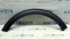 Front right fender arch trim Kia Niro 17-22 structure, scratches