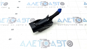 Chip for the Hyundai Tucson 24-26 1.6T HEV inverter