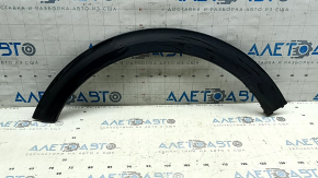 Front left fender arch trim Kia Niro 17-22 structure, scratches