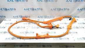 High voltage cable battery-inverter Hyundai Tucson 25-26