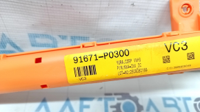 High voltage cable battery-inverter Hyundai Tucson 25-26