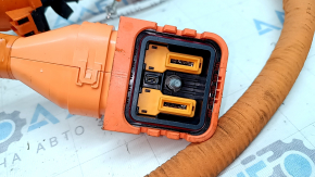 High voltage cable battery-inverter Hyundai Tucson 25-26